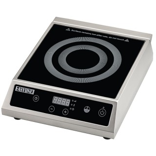 Fimar induktionsspis Easy Line PFD35N