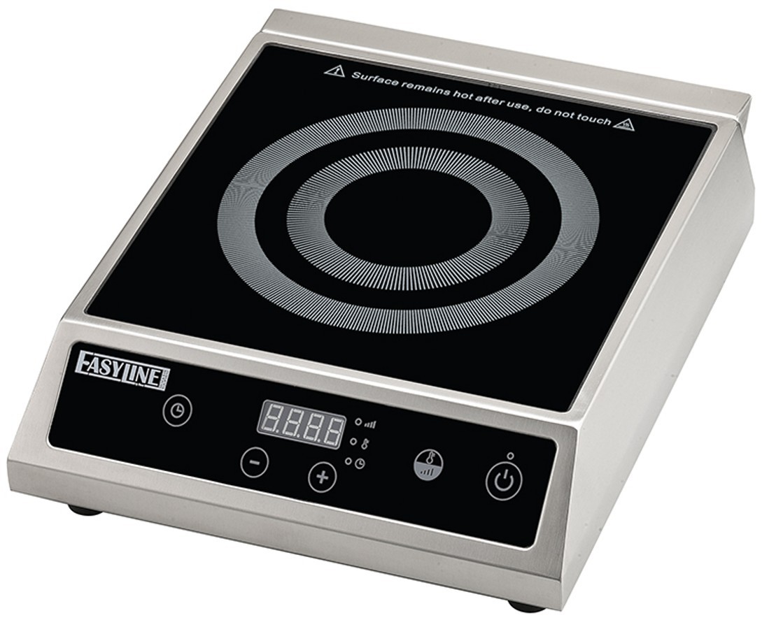 Fimar induktionsspis Easy Line PFD27N