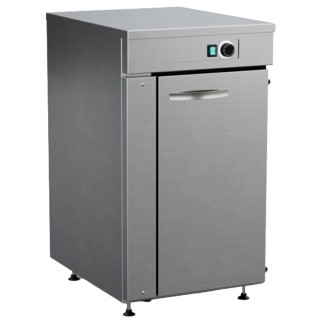 Inox Baltic värmeskåp SK-510