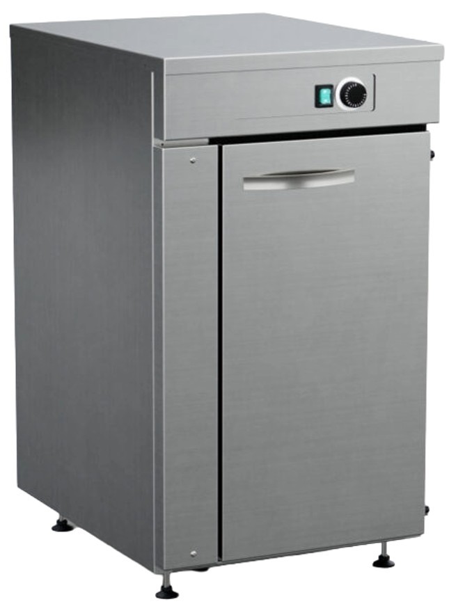 Inox Baltic värmeskåp SK-510