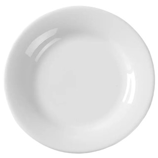 Hendi liten tallrik 160 mm