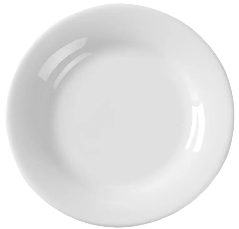 Hendi liten tallrik 300 mm