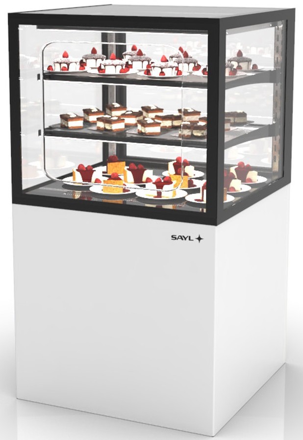 Sayl exponeringskyl IN60/50-110G