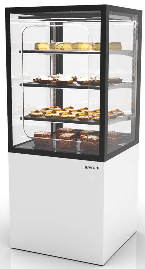 Sayl exponeringskyl IN60/80-140G