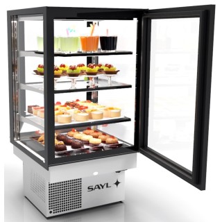 Sayl exponeringskyl SELF DP-60-80A