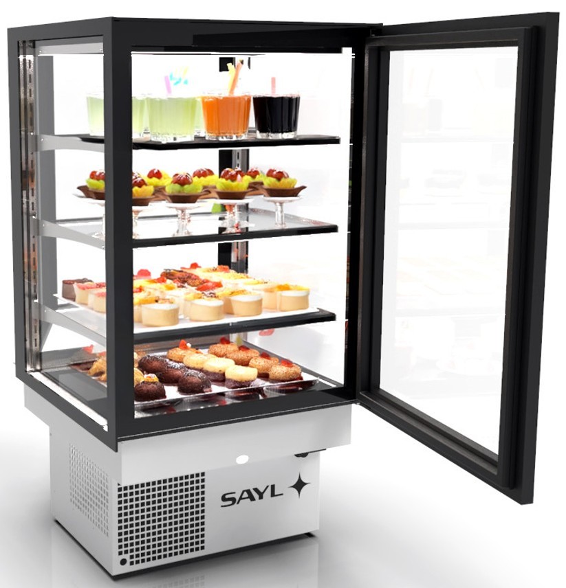 Sayl exponeringskyl SELF DP-60-80A