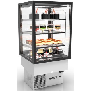 Sayl exponeringskyl DP-60-80G