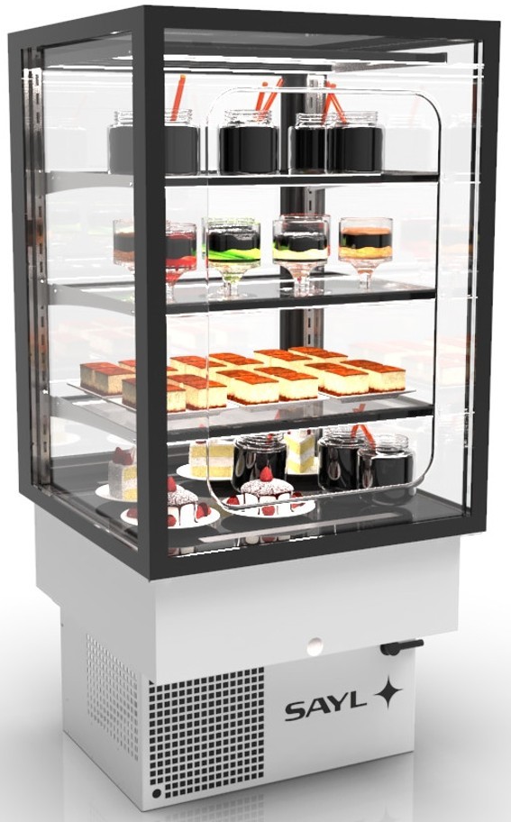 Sayl exponeringskyl DP-60-80G