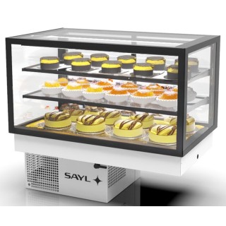 Sayl exponeringskyl DP-100-50