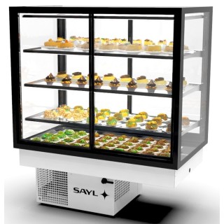 Sayl exponeringskyl SELF DP-100-80A