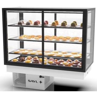 Sayl exponeringskyl SELF DP-120-80A