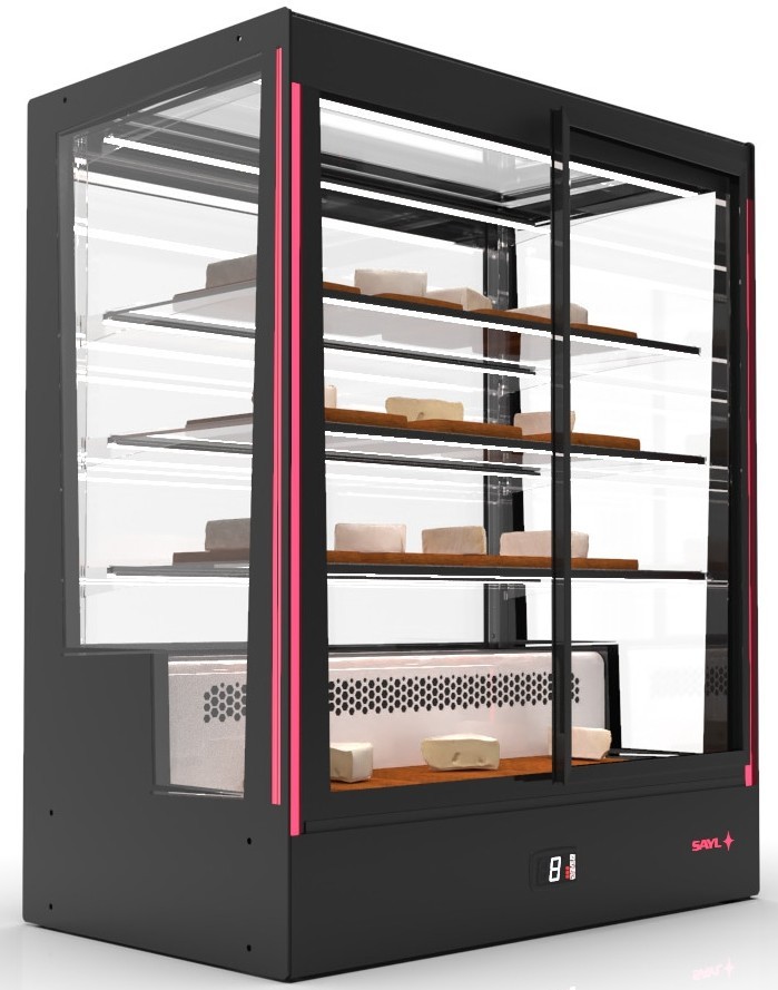 Sayl exponeringskyl PAK-RCA