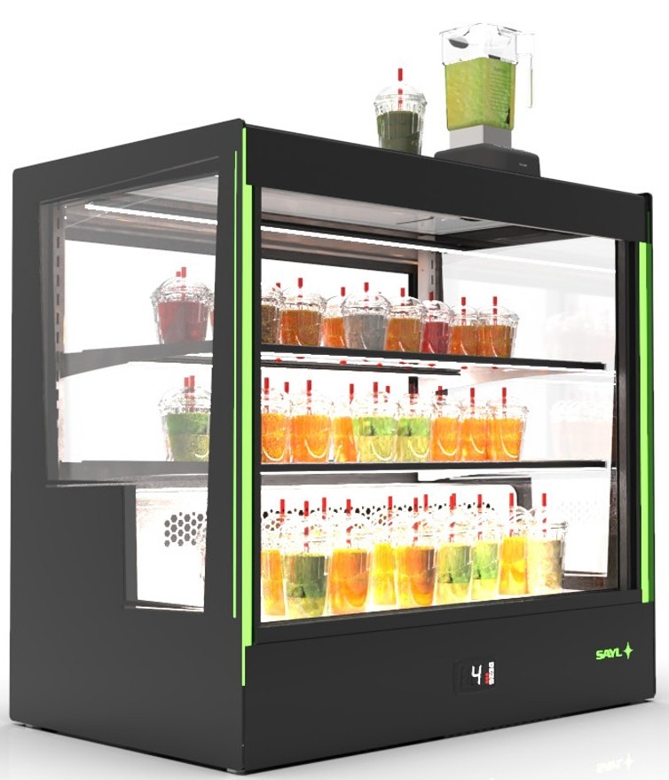 Sayl exponeringskyl CPAK-RAC