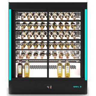 Sayl exponeringskyl PAK-RCA-W