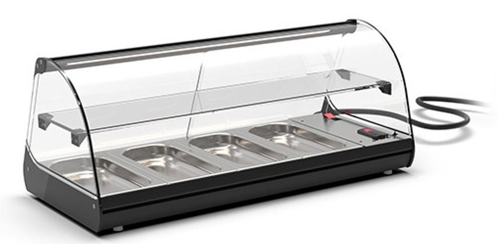 Sayl exponeringskyl V24GR
