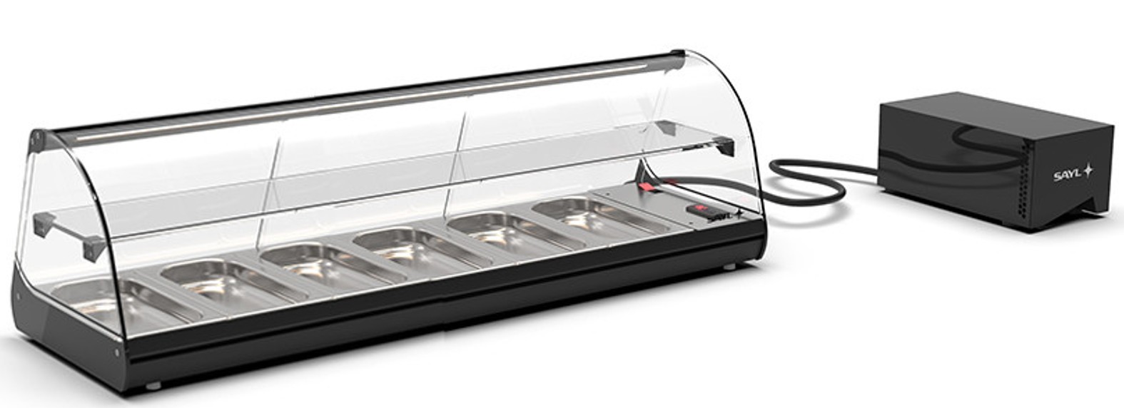 Sayl exponeringskyl V26GR