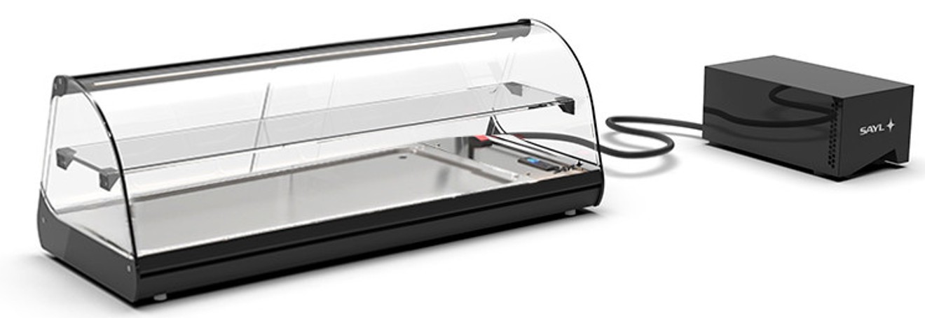 Sayl exponeringskyl V24GRP
