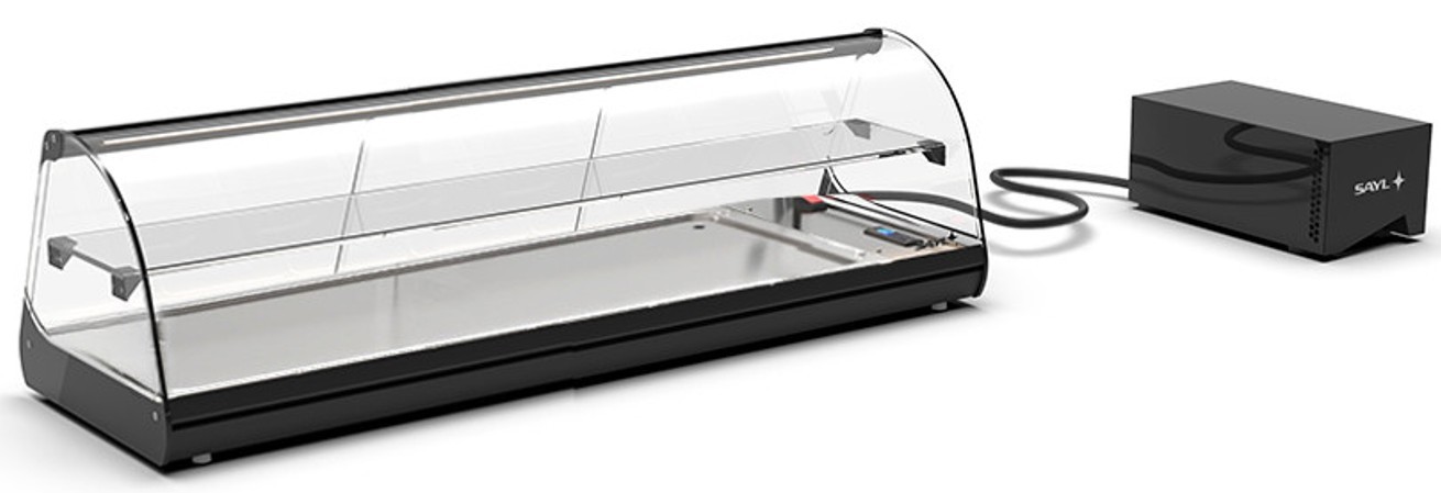 Sayl exponeringskyl V26GRP