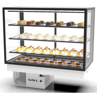 Sayl exponeringskyl DP-120-80