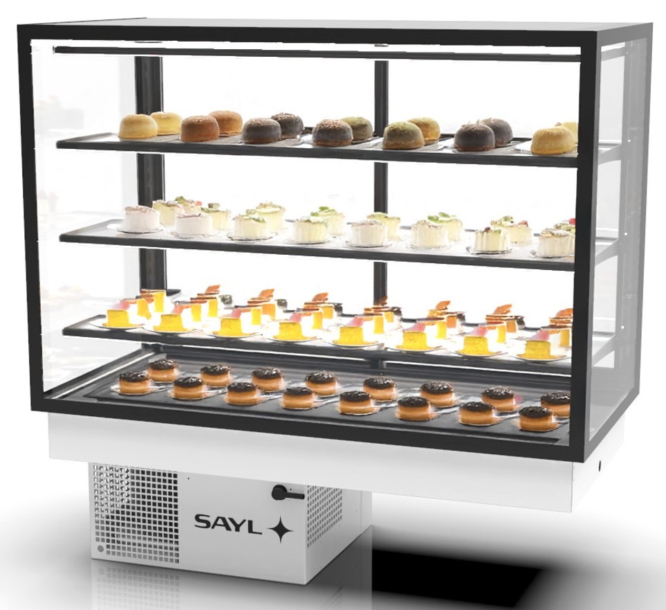 Sayl exponeringskyl DP-120-80