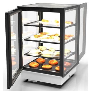 Sayl värmemonter SELF DP60-80CA