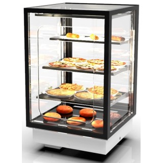 Sayl värmemonter DP-60-80CG