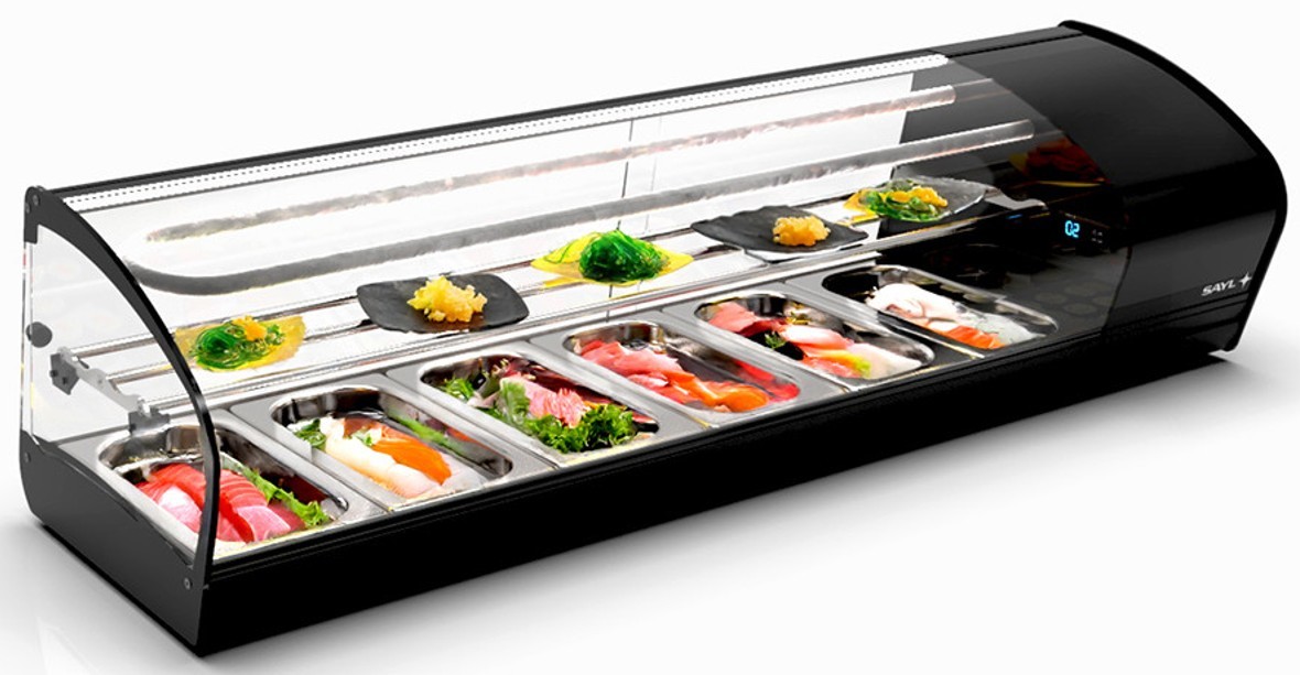 Sayl sushikyl SK26S