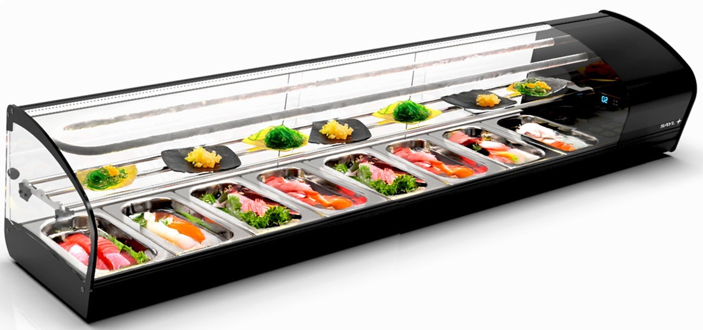 Sayl sushikyl SK28S