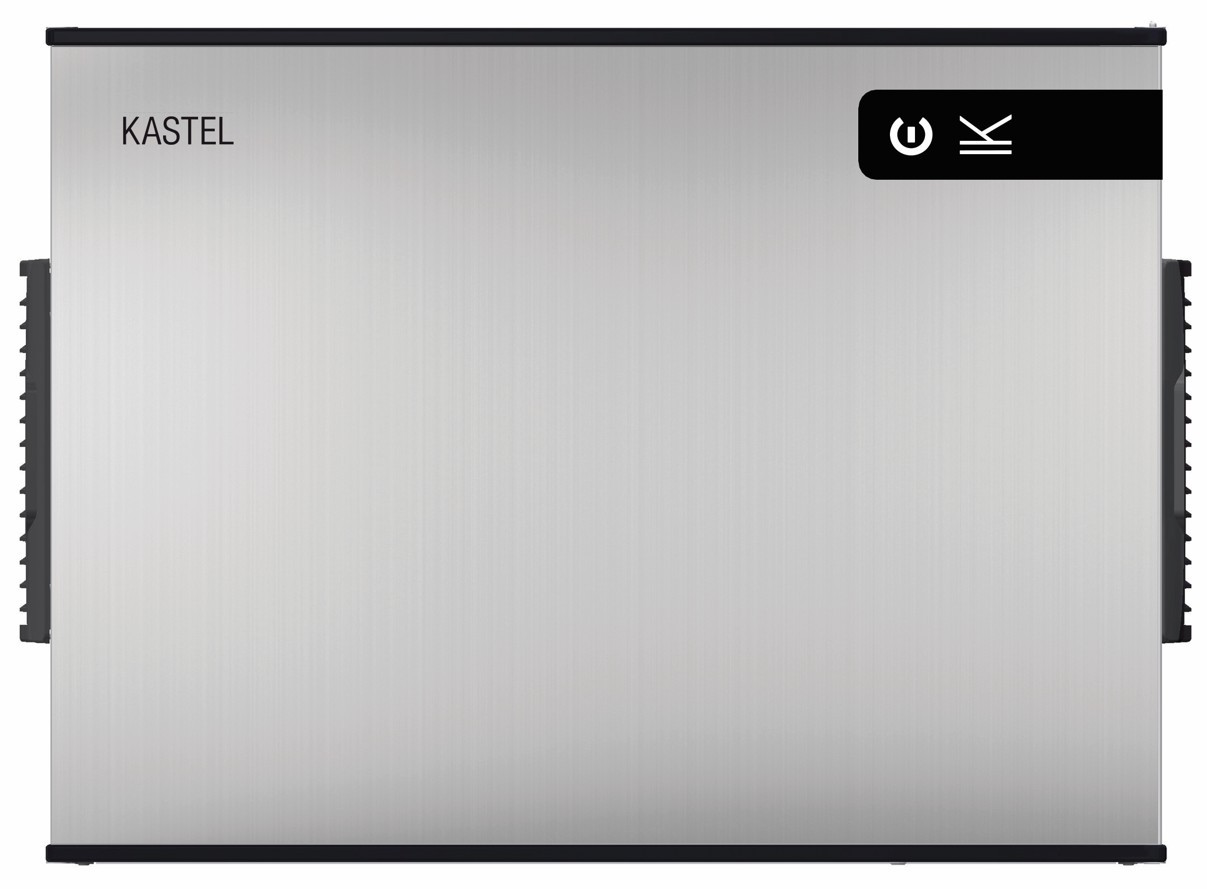 Kastel ismaskin KQ 152