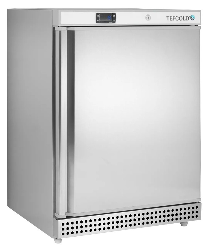 Tefcold underbänkskyl UR200X1