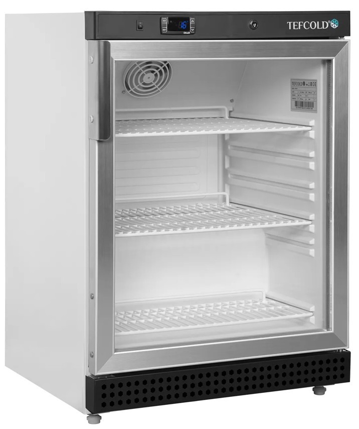 Tefcold barkylar UR200G