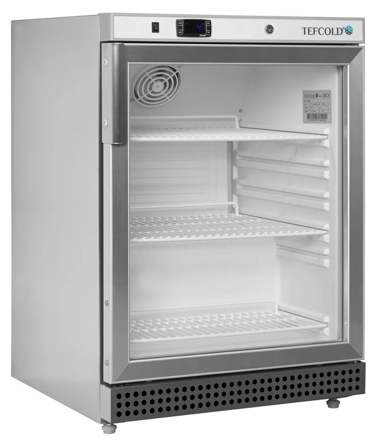 Tefcold barkylar UR200SG