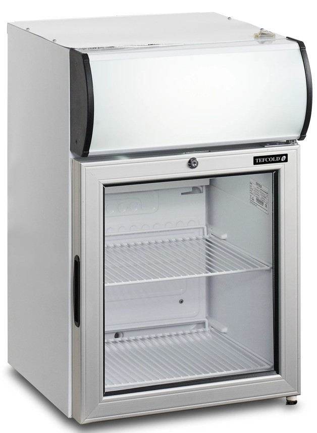 Tefcold barkylar FS60CP