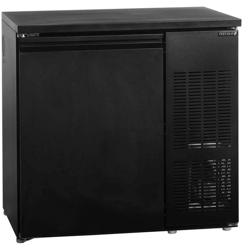Tefcold barkylar CKC4