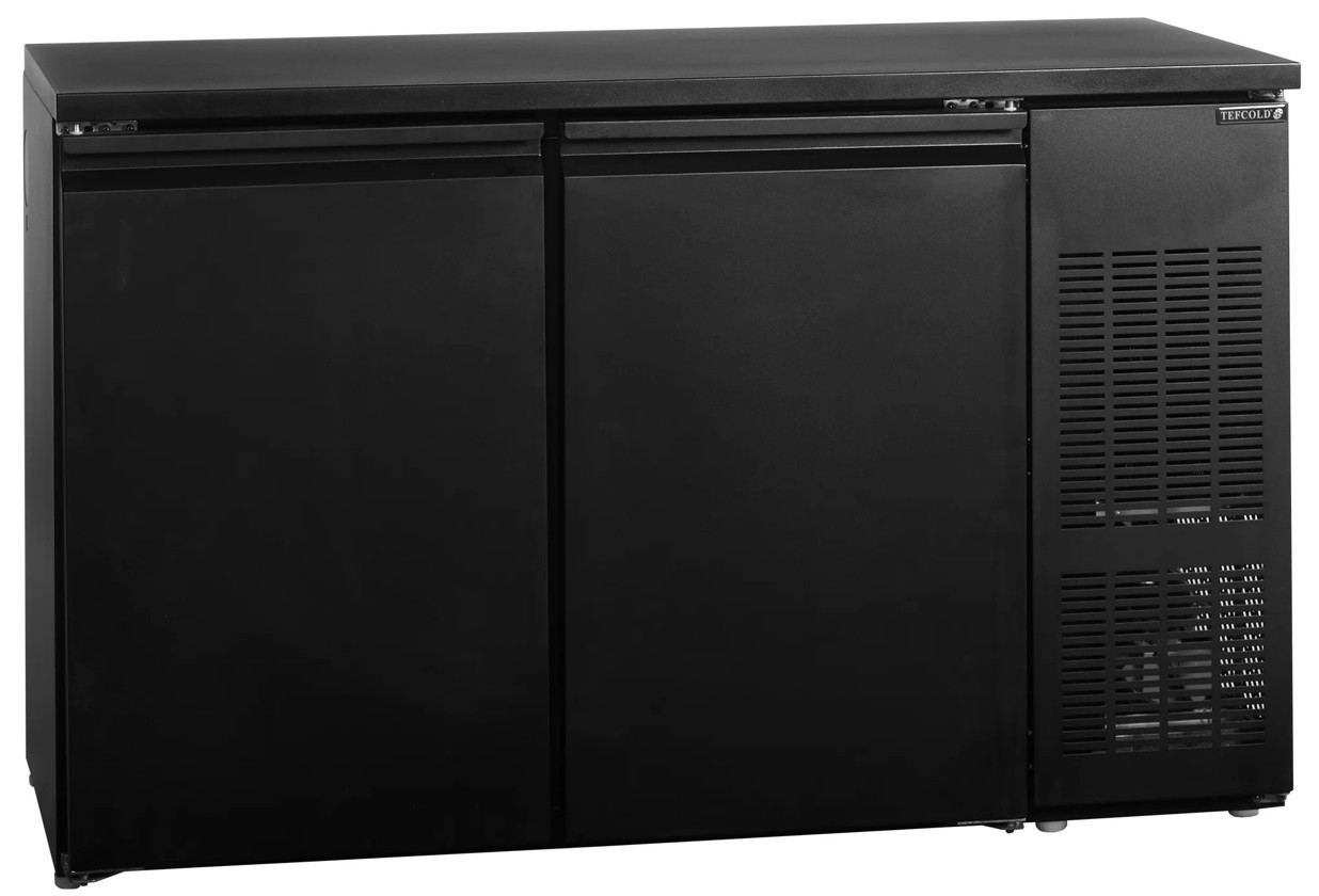 Tefcold barkylar CKC8