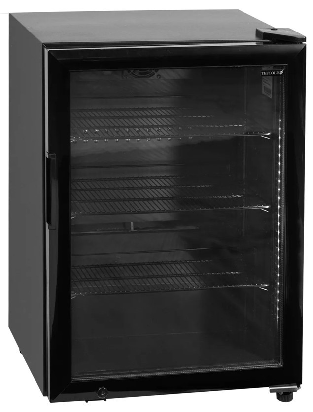Tefcold minibar UR90G-SUB ZERO