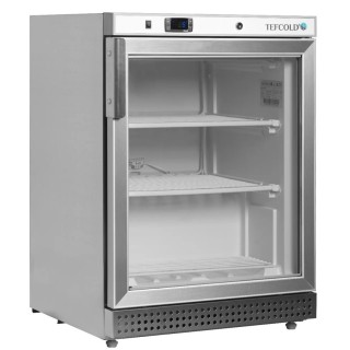 Tefcold underbänksfrys UF200SG