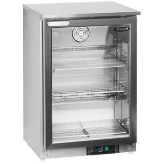 Tefcold underbänksfrys GF200VSG