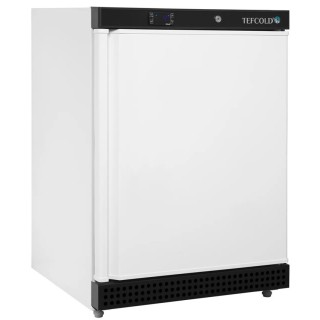 Tefcold underbänksfrys UF200V
