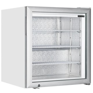 Tefcold underbänksfrys UF100G
