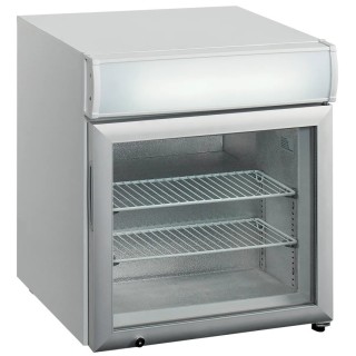 Tefcold underbänksfrys UF50GCP