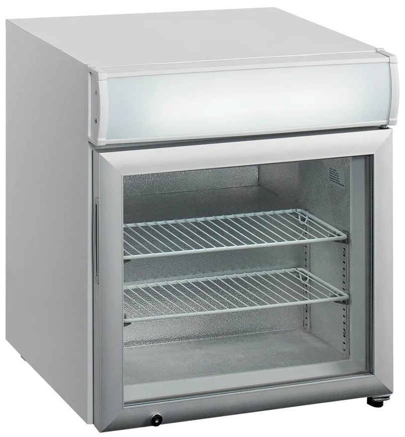 Tefcold underbänksfrys UF50GCP