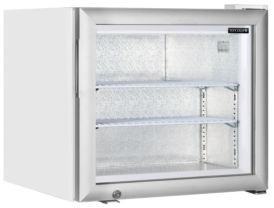 Tefcold underbänksfrys UF50G