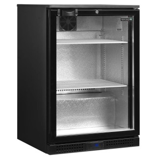 Tefcold bardiskkyl DB126H