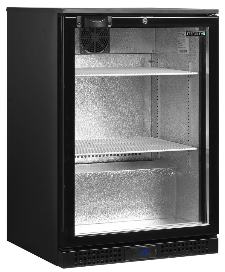 Tefcold bardiskkyl DB126H
