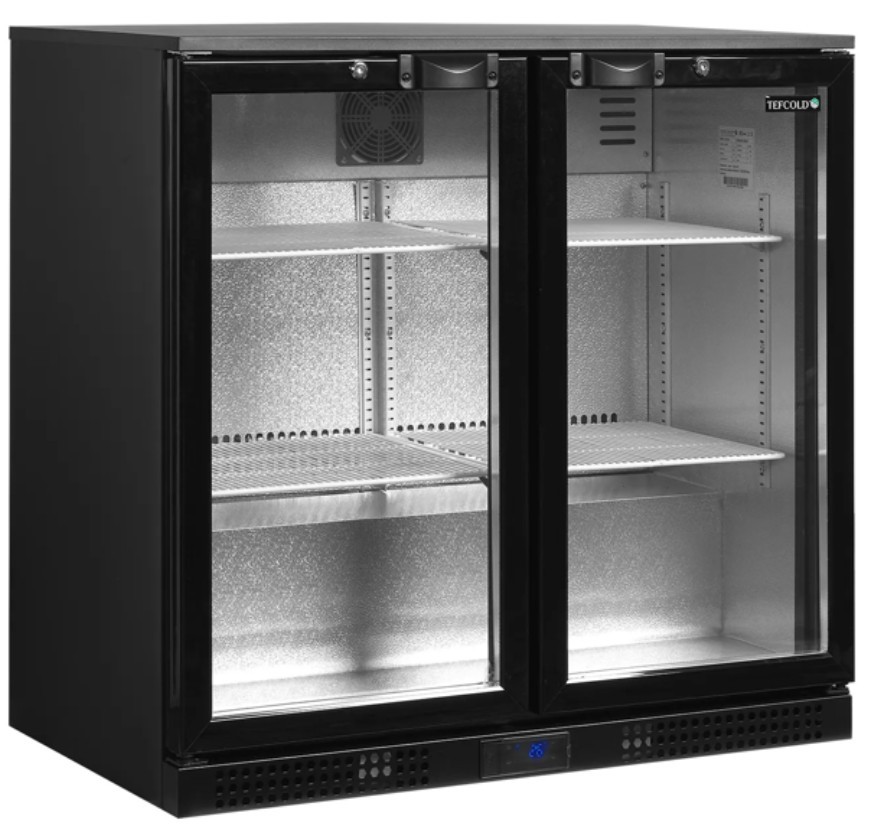 Tefcold bardiskyl DB201H