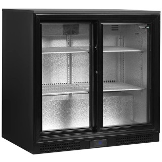 Tefcold bardiskyl DB201S