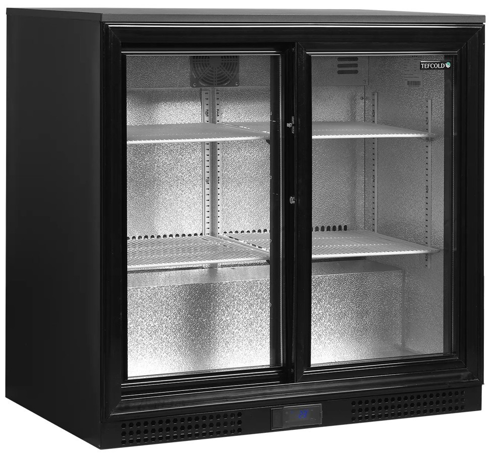 Tefcold bardiskyl DB201S