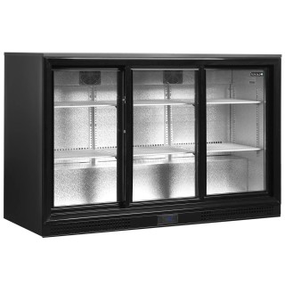 Tefcold bardiskkyl DB301S-3