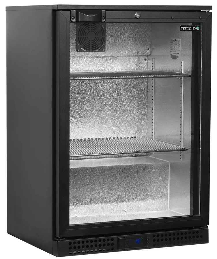 Tefcold bardiskkyl BA16H